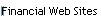 Financial Web Sites