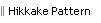 Hikkake Pattern