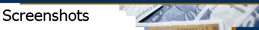 Screenshots