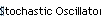 Stochastic Oscillator