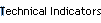 Technical Indicators