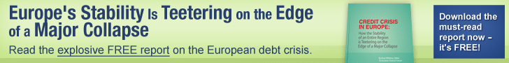 Europe's Debt Crisis